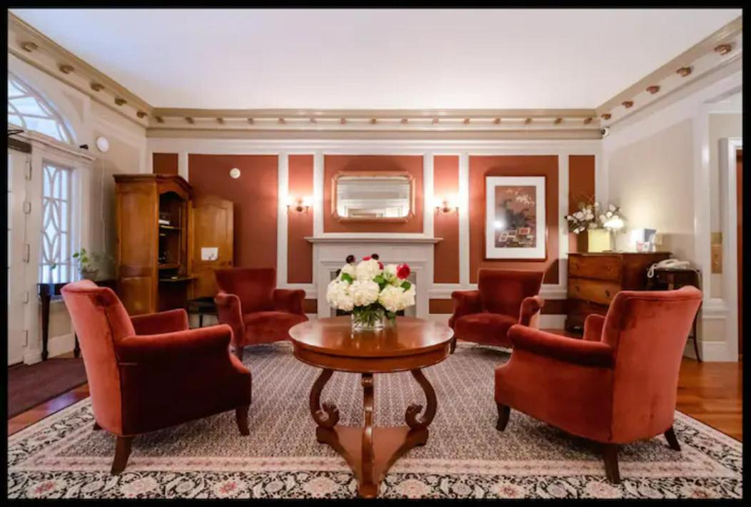 Powell Place Сан Франциско Екстериор снимка