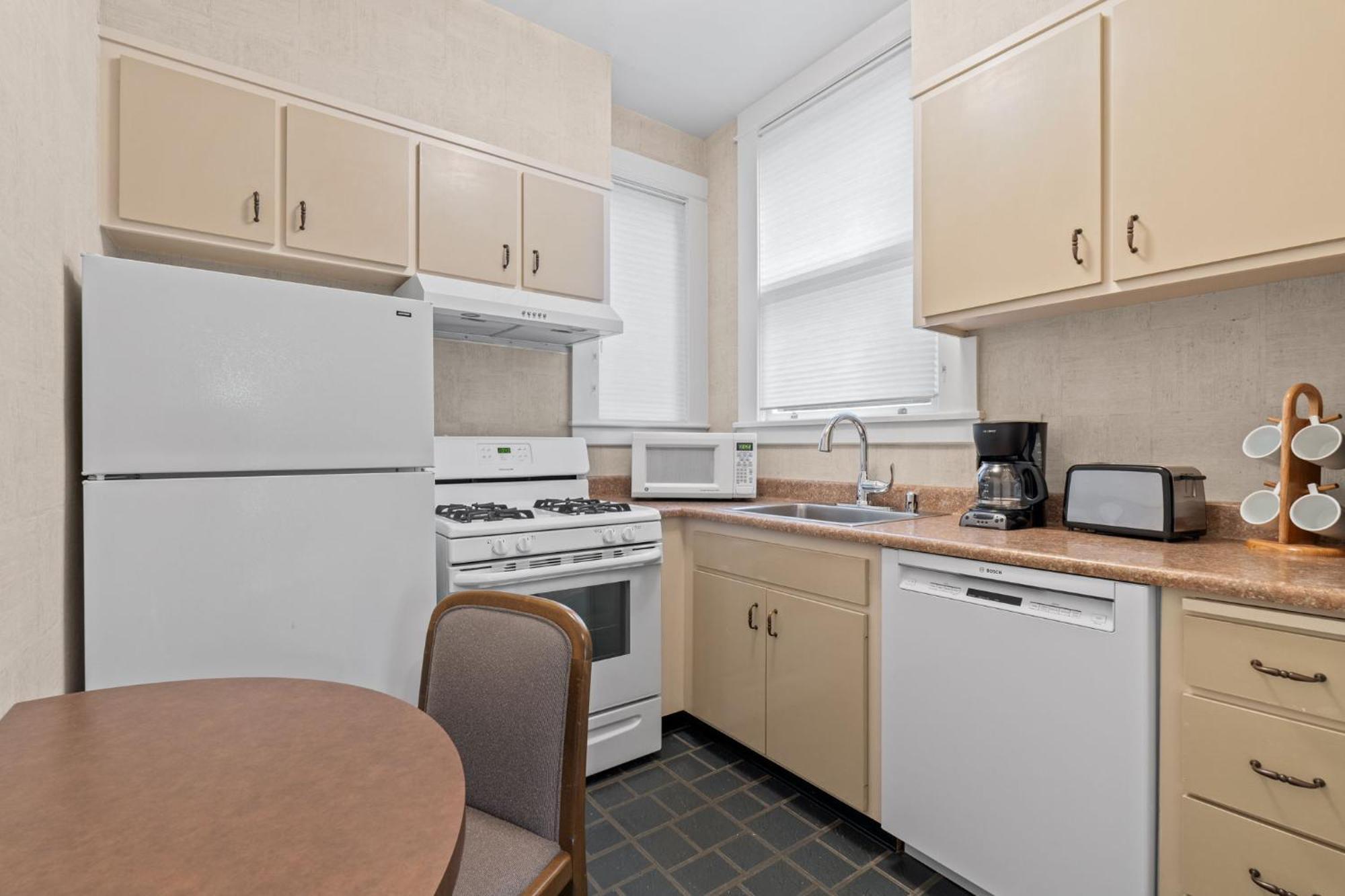 Powell Place Сан Франциско Екстериор снимка
